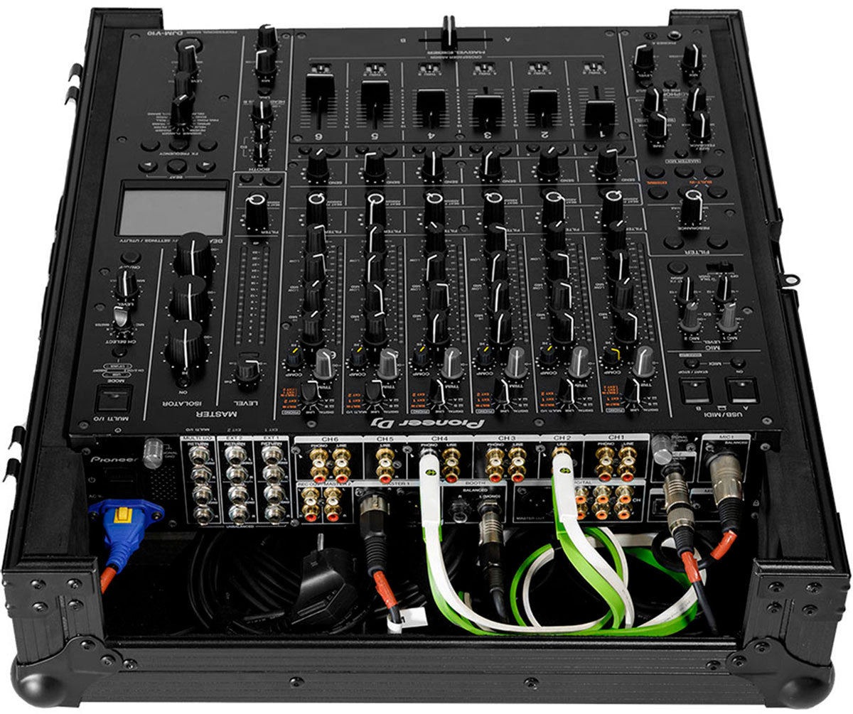 Pro DJM-A9 Schwarz