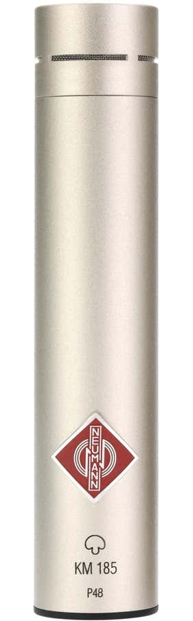 KM 185 Nickel