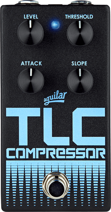 TLC Kompressor V2