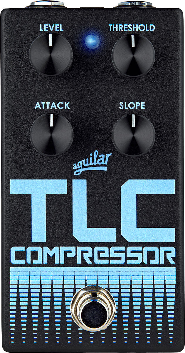 TLC Kompressor V2