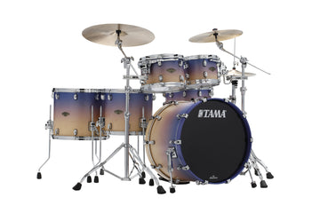 Starclassic Walnuss/Birke Studio 22 WBS52RZS-saf