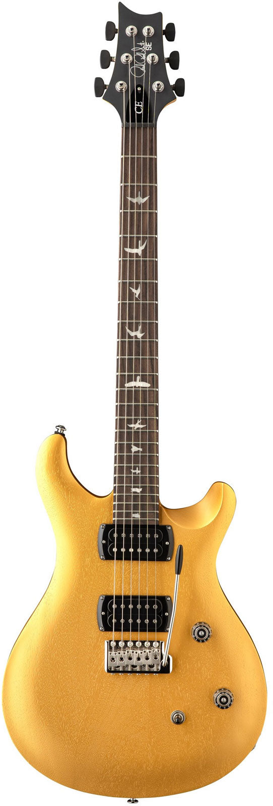 CE24 SE STANDARD SATIN METALLIC-GOLD