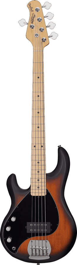 STINGRAY5 Vintage Sunburst LH