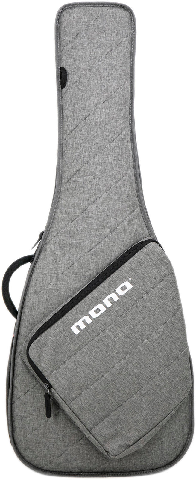 Mono E-Gitarren-Gigbag Grau - M80 Sleeve V2