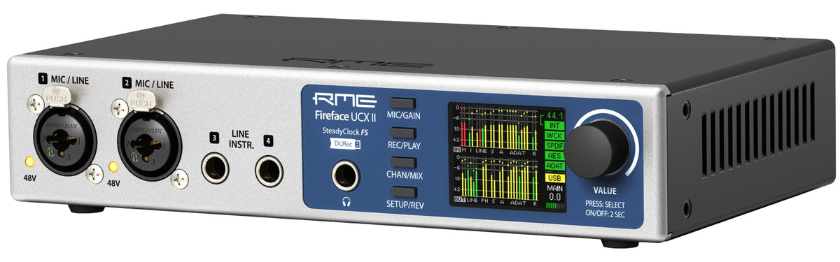 Fireface UCX II