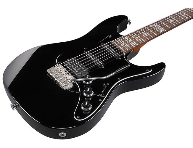 ATZ300 Signature Andy Timmons Schwarz