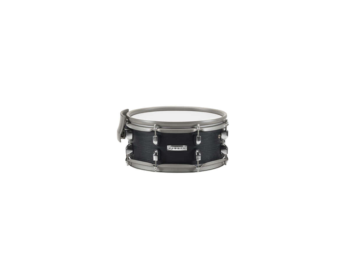 SNARE DRUM 12" (BLACK OAK)