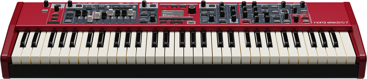 ELECTRO 7 - 61