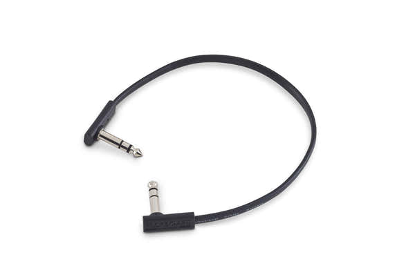 Flaches TRS CAB-f-TRS-30-bk