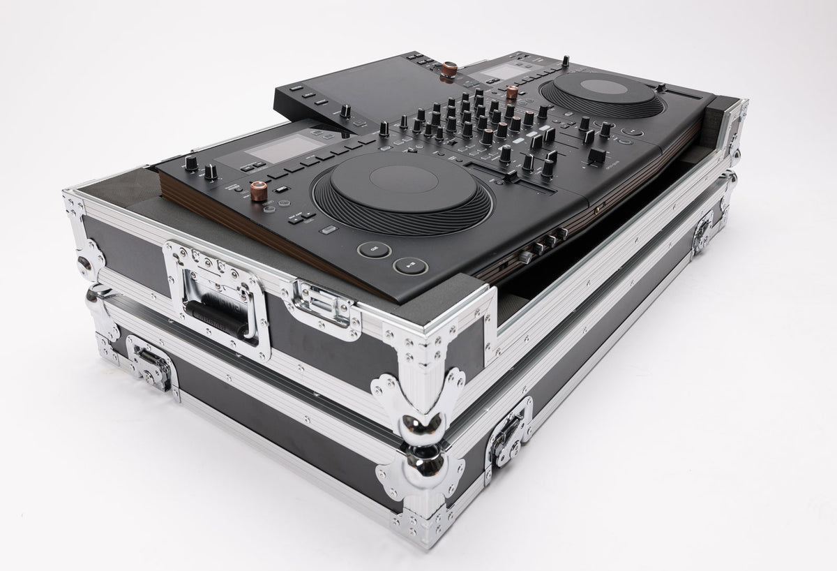 DJ-Controller-Case OPUS QUAD