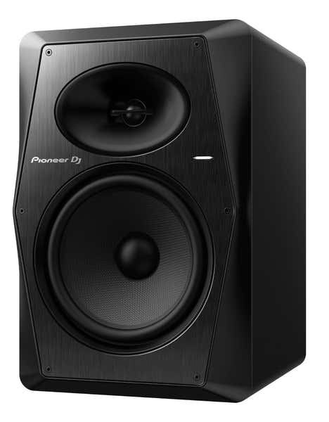 Pioneer Dj VM-80 - BLAGER