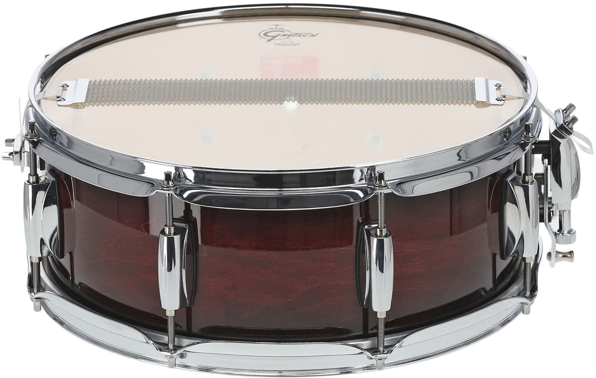 Catalina Maple Deep Cherry Burst 14x5,5 Holzkessel