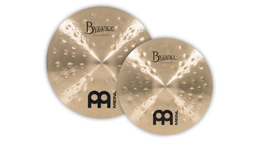 SET CRASH BYZANCE TRADITIONAL 18/20