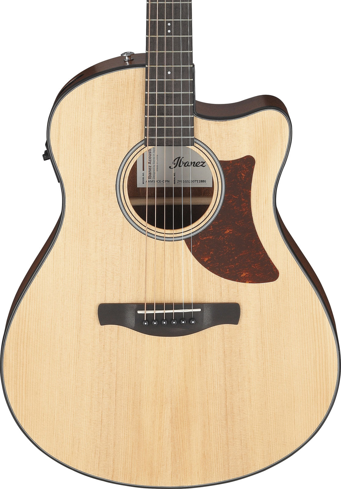 AAM50CE-OPN Natur Advanced Acoustic