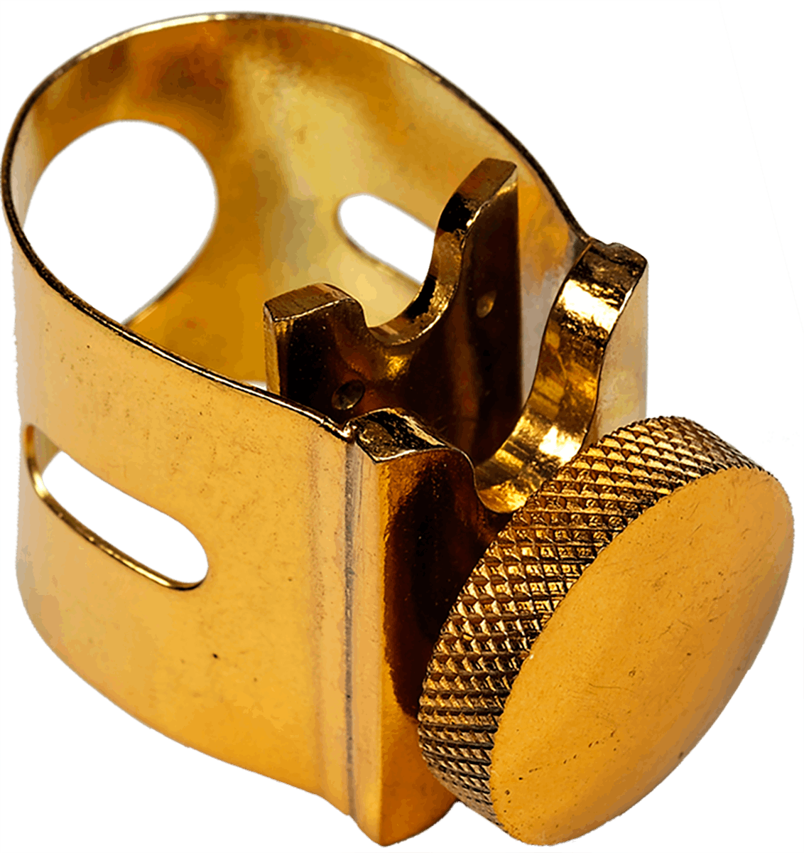 SOPRANSAX BLATTSCHRAUBE (METALL MUNDSTUCK)
