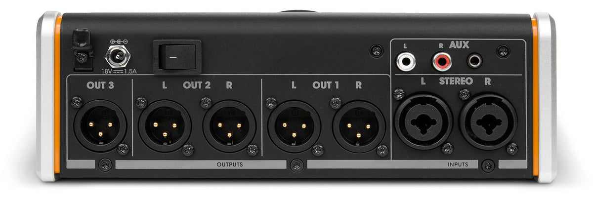 MONICON L G2 G - Überholt