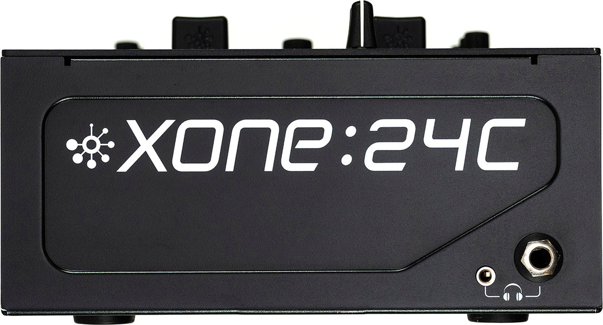 XONE 24C