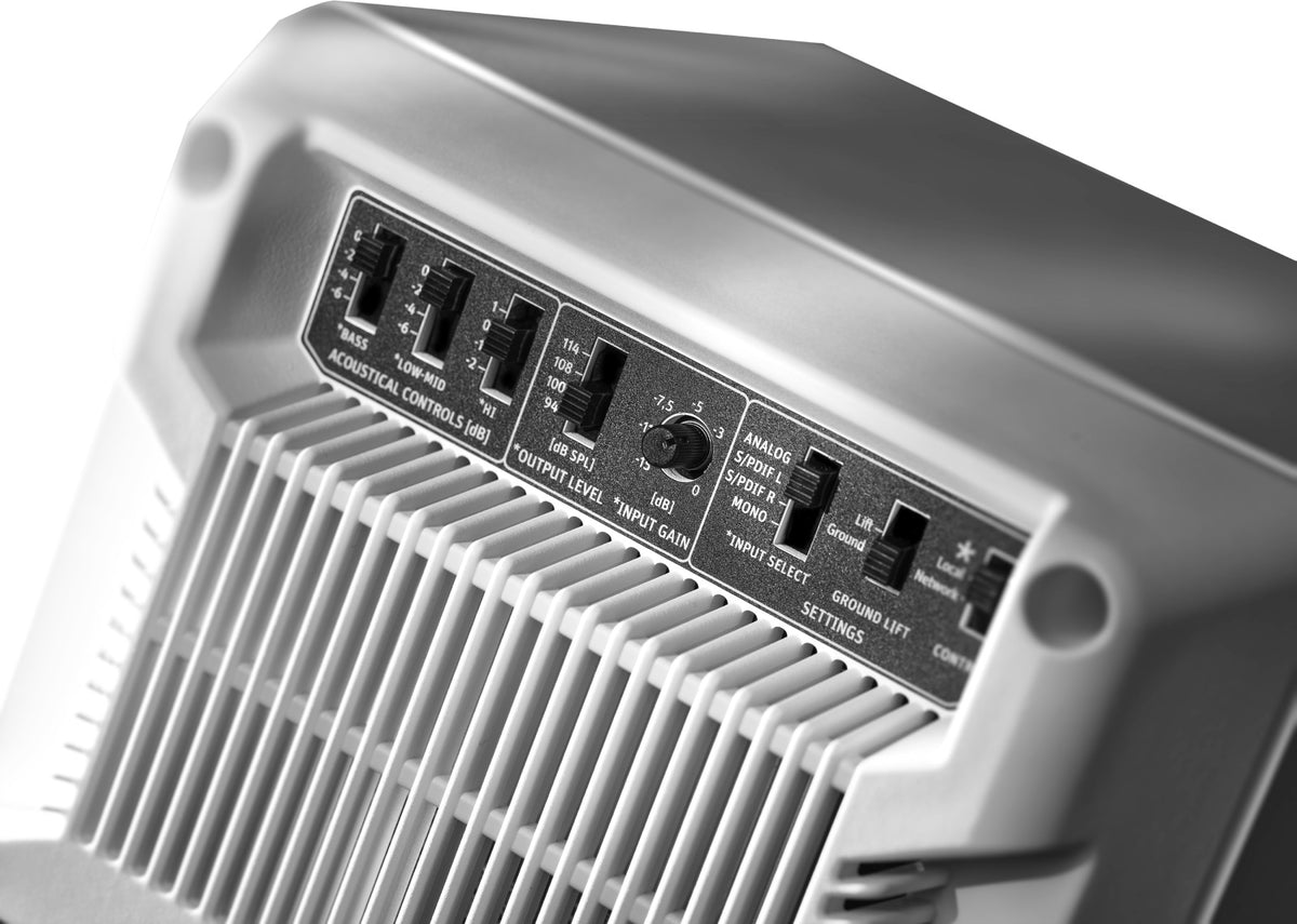 KH 120 II Weiß