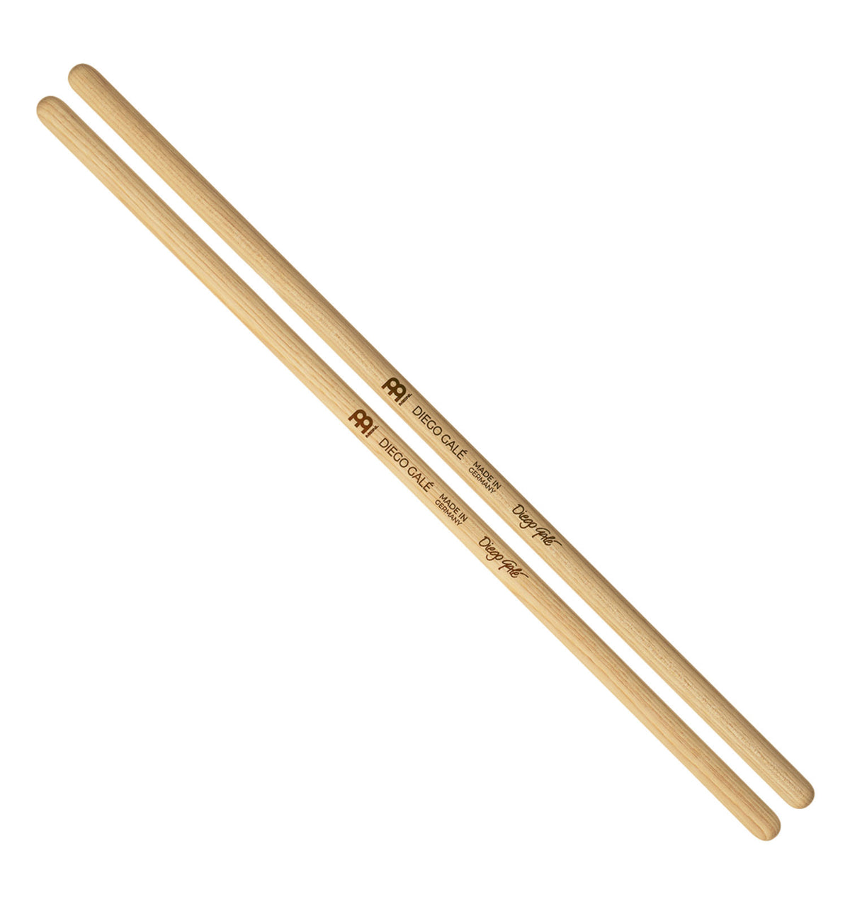 SB602 - Lateinische Timbale-Schlägel 1-2" Diego Galé Signatur