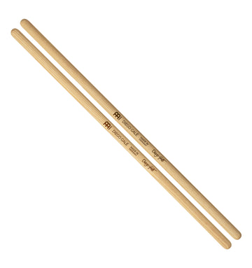 SB602 - Lateinische Timbale-Schlägel 1-2" Diego Galé Signatur