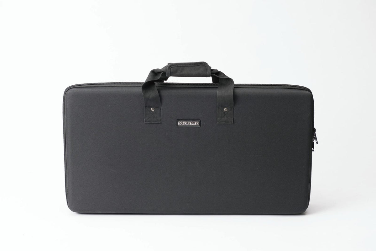 Ctrl Case Xxl Plus II Schwarz/Schwarz
