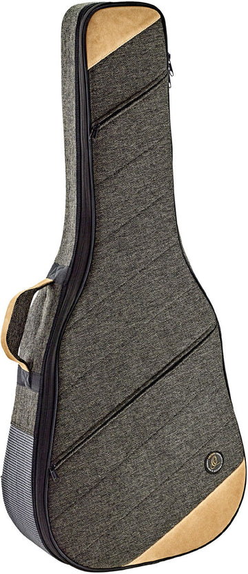 Etui Dreadnought Leicht Mocca