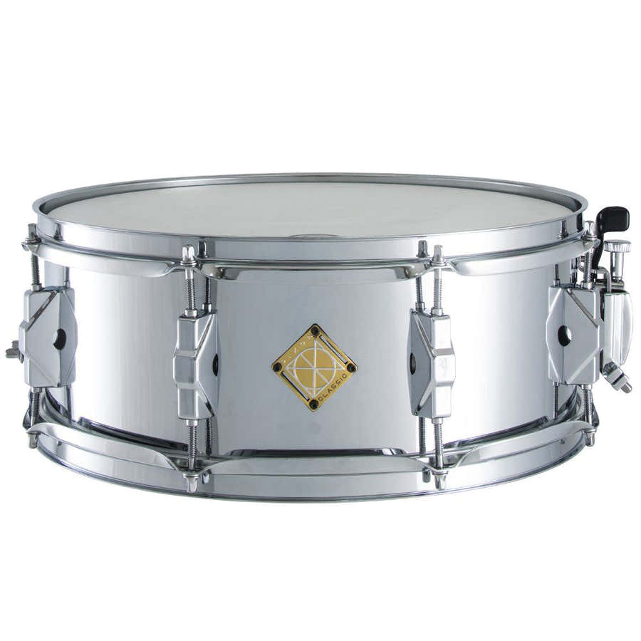 PDSCL554ST - Stahl - 14"X55"