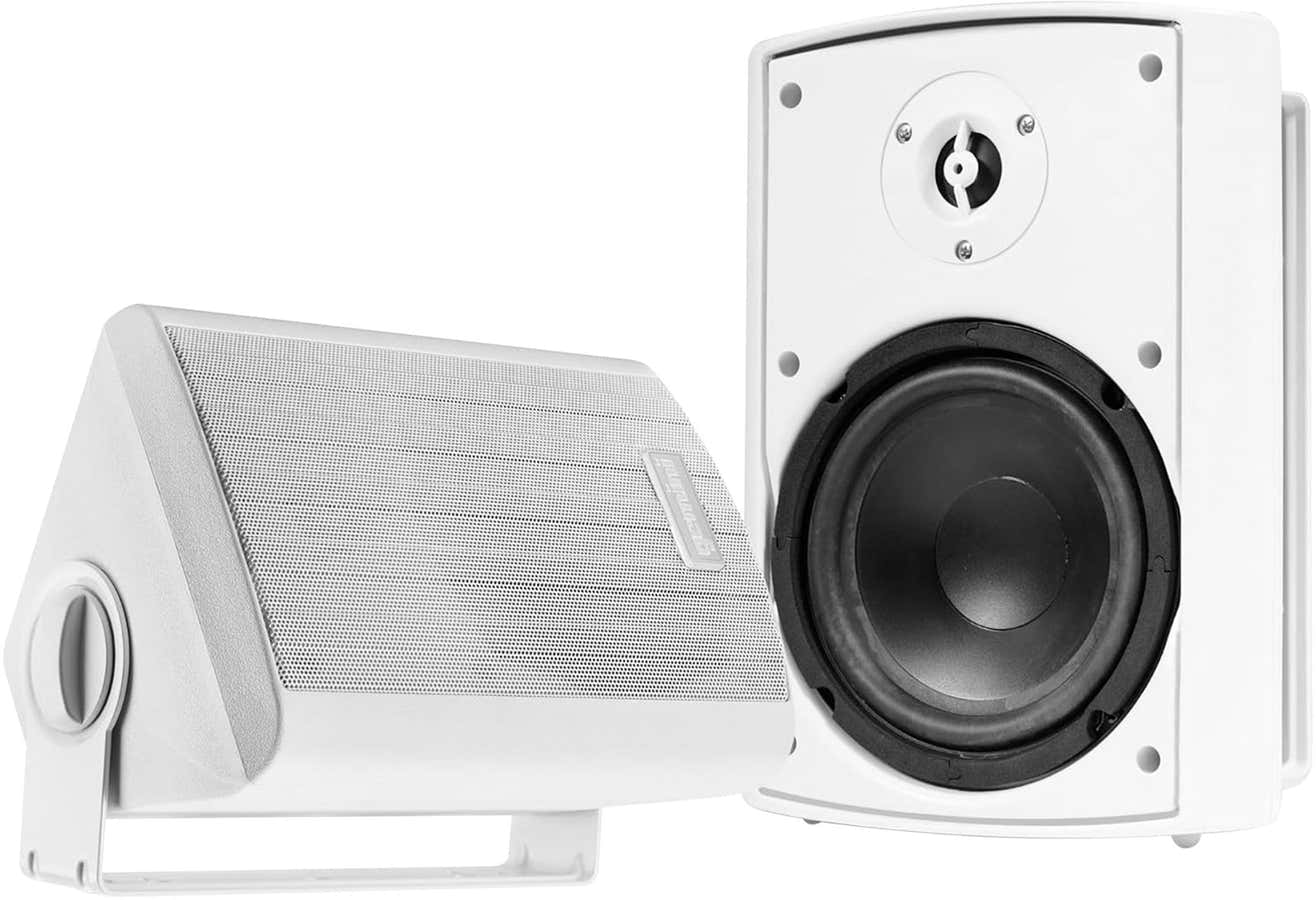 GHSI W400BT White