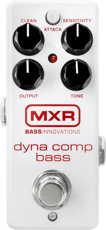 M282 Bass Dyna Comp Mini