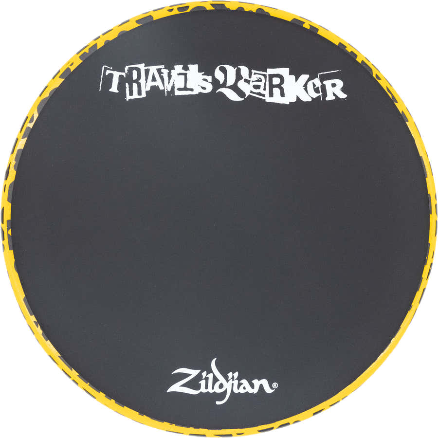ZXPPTB12 - Die neuen Pads Travis Barker !