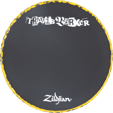 ZXPPTB12 - Die neuen Pads Travis Barker !