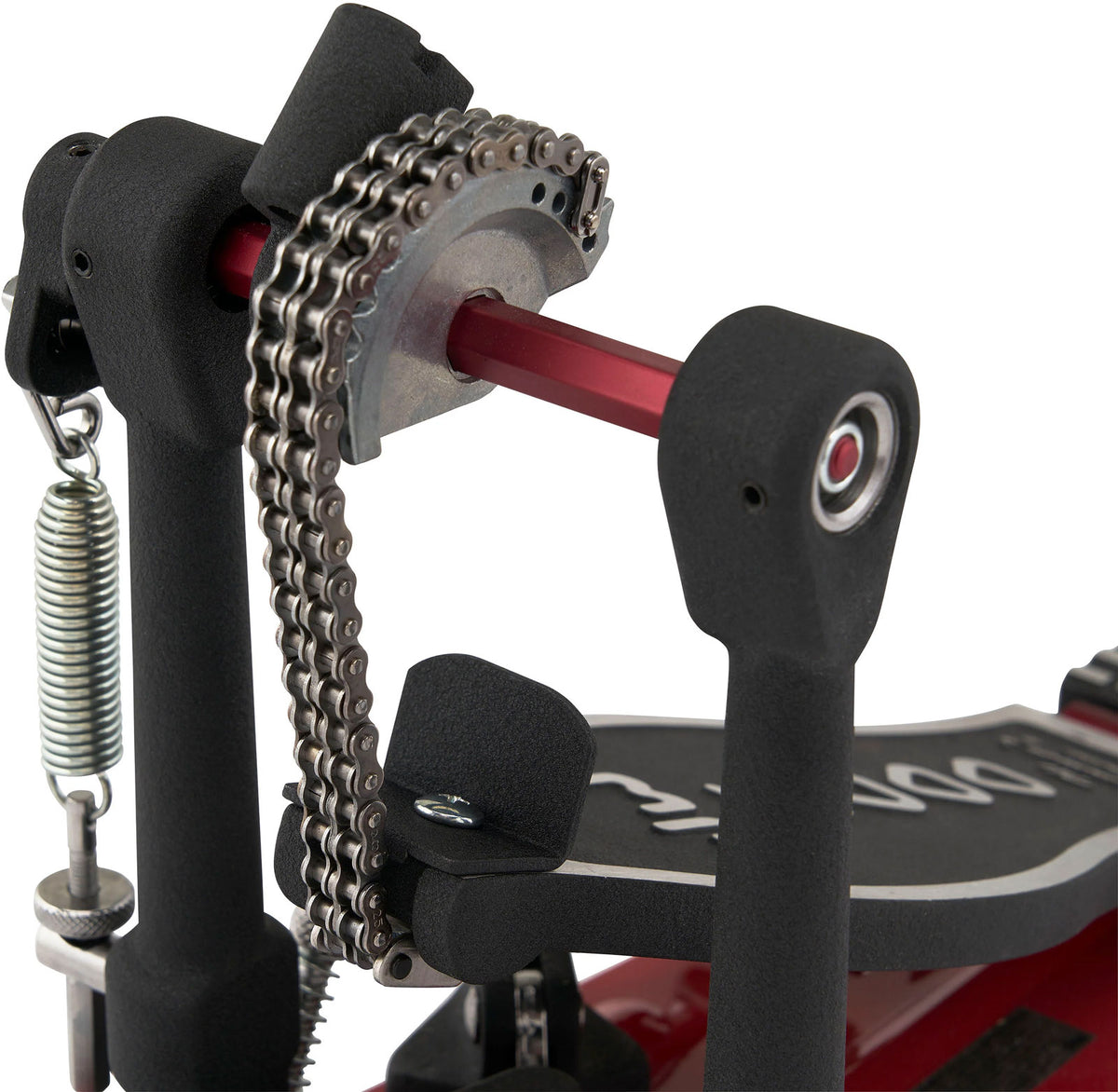DWSP50TS Anschlagbegrenzer für Bassdrum-Pedal und Hi Hat