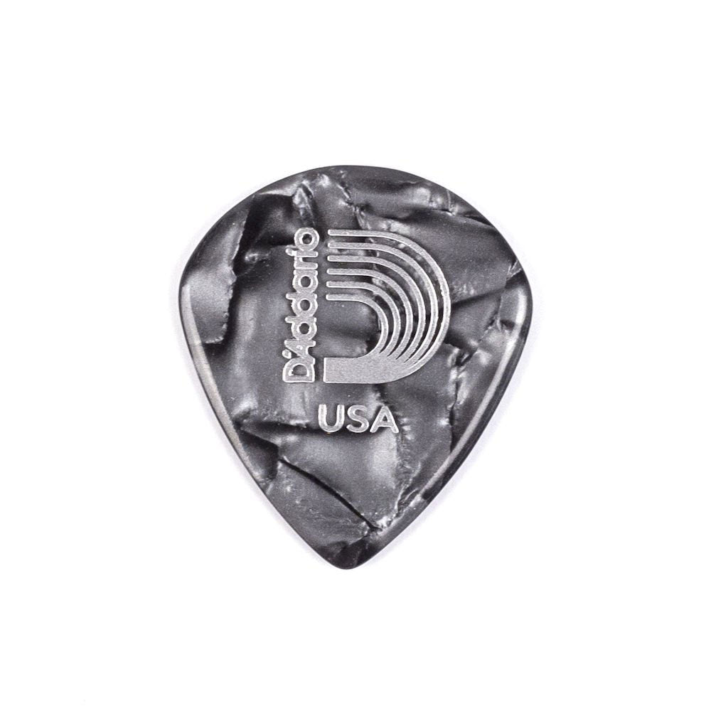 Acrylux Nitra Jazz 3er-Pack von D'addario