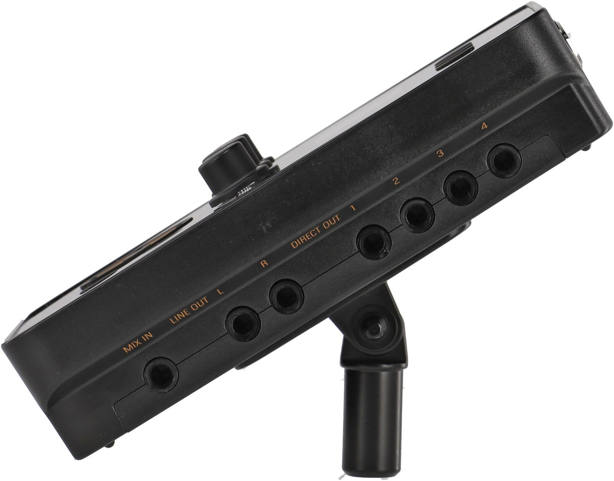 CE-F405-BKSP - CATALINA EVO 10/12/14/20/14SD BLACK SPARKLE