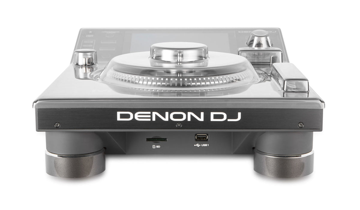 Denon Prime SC5000/SC5000M