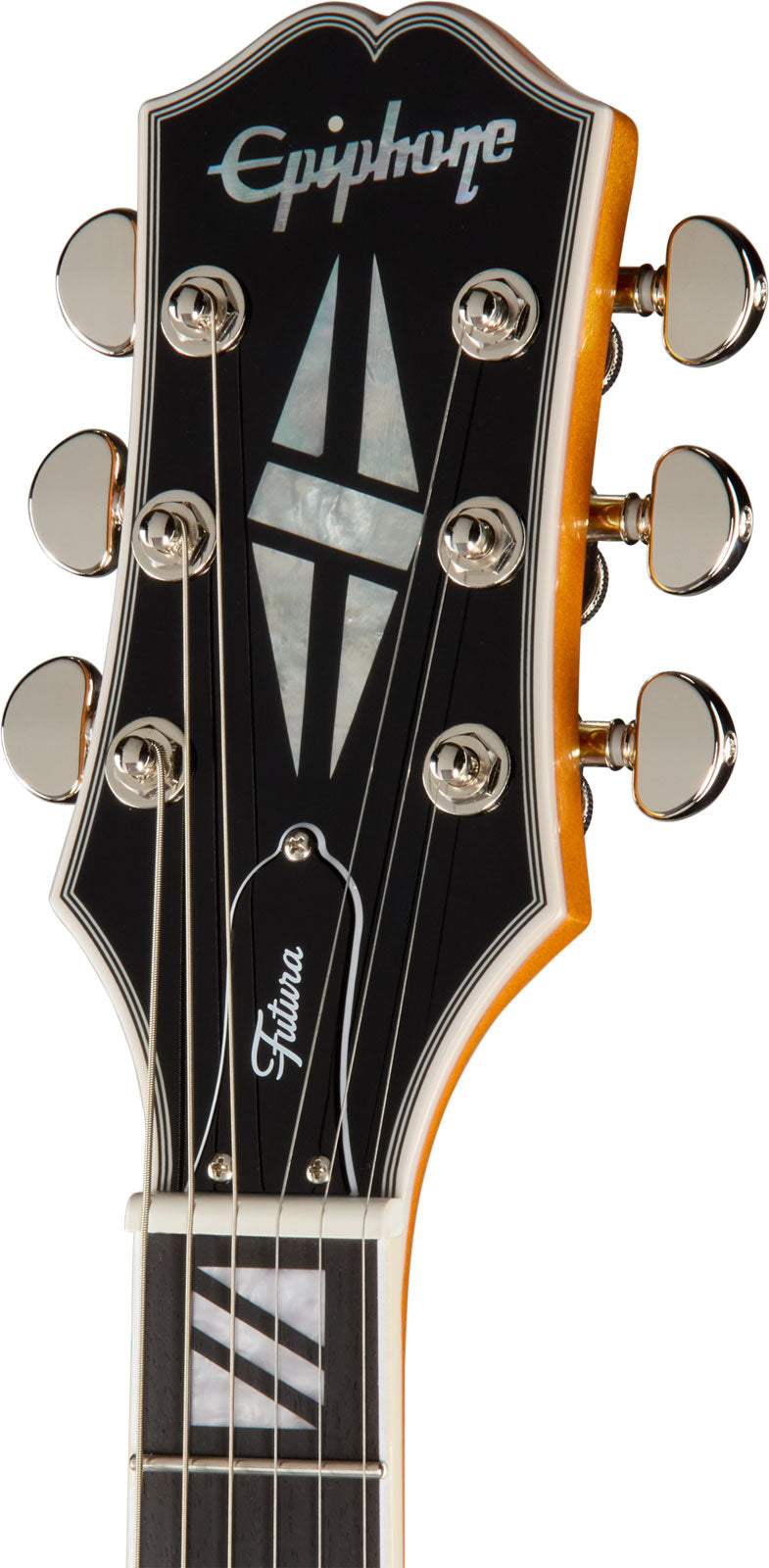 ES-355 Futura Firestorm Shift IBGM