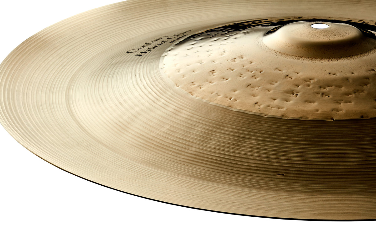 K1220 - China K Custom 19" Hybrid China-Becken
