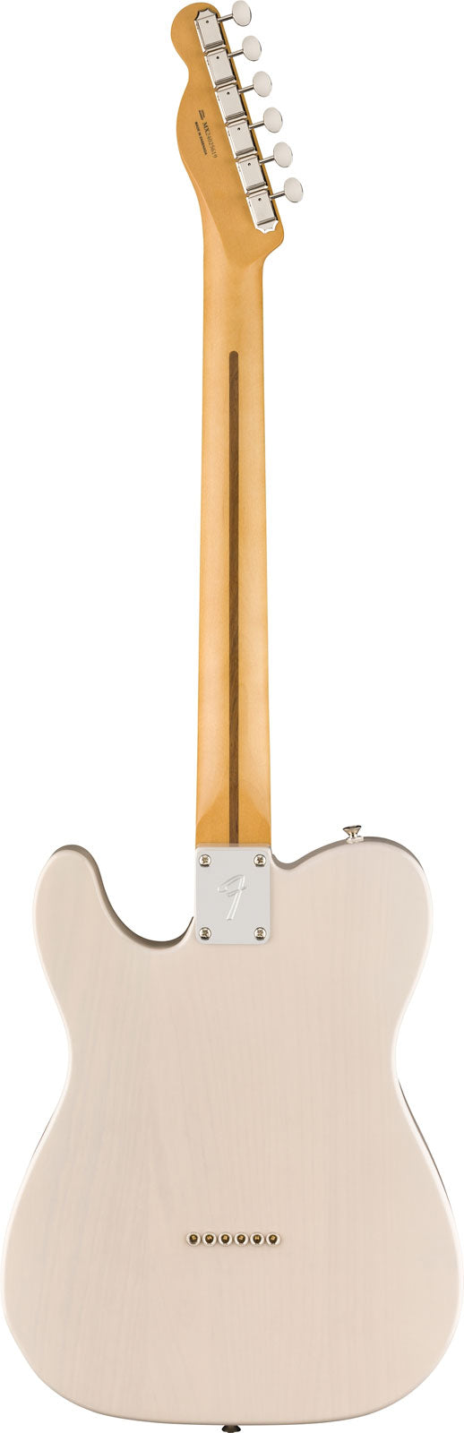 Telecaster Player II RW Weißblond