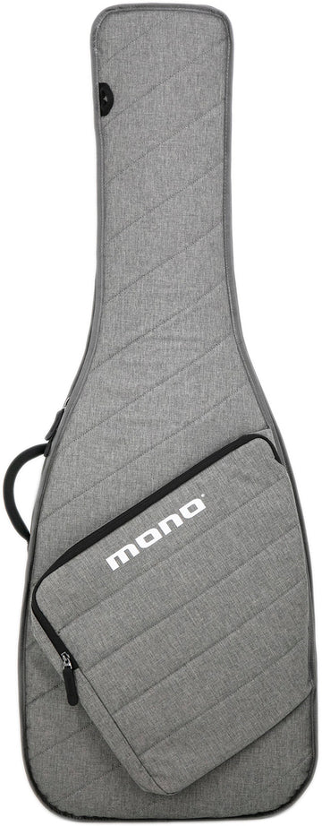 E-Bass-Gigbag Grau - M80 Sleeve V2