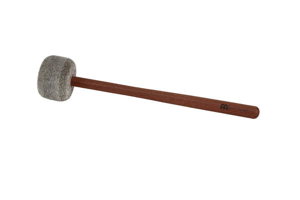 MEINL SONIC ENERGY PROFESSIONAL MALLET MEDIUM FELT TIP HARD