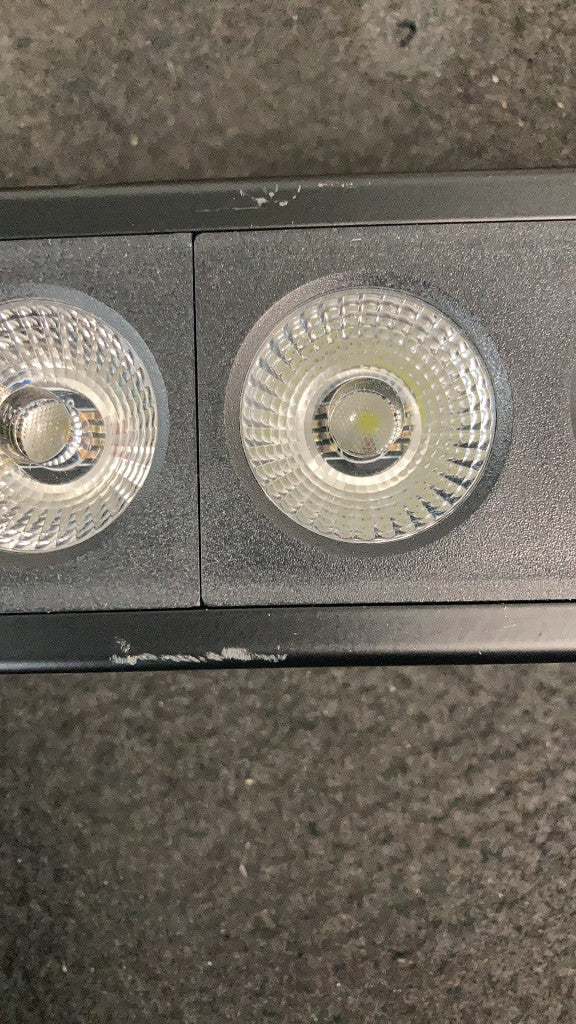 Barwash 244 - B-Ware