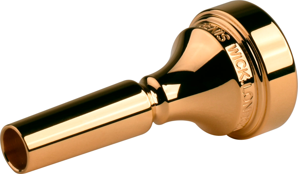 2FL Vergoldet (Bugle)