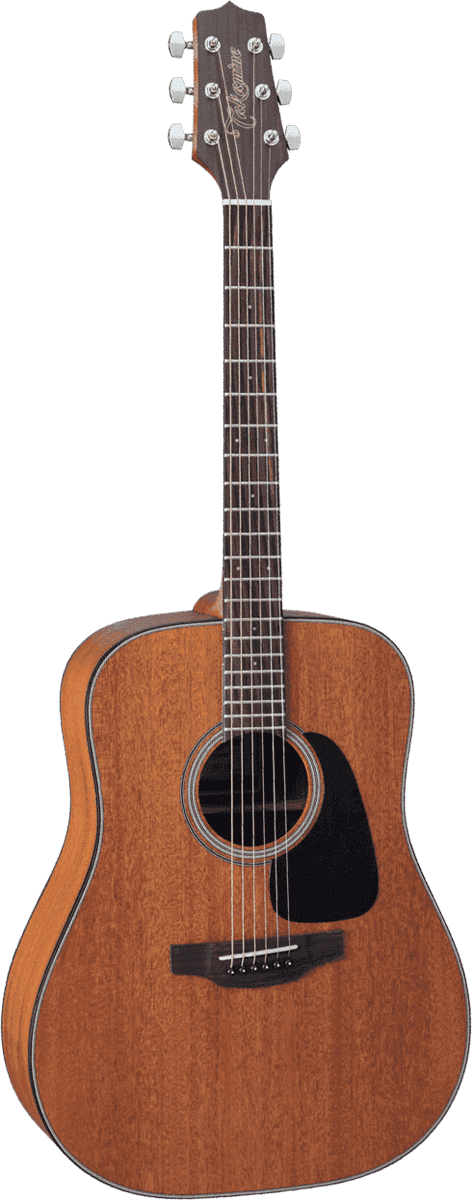 Takamine Akustikgitarren
