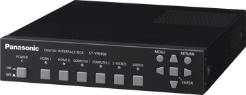 Digital-Link-Sender