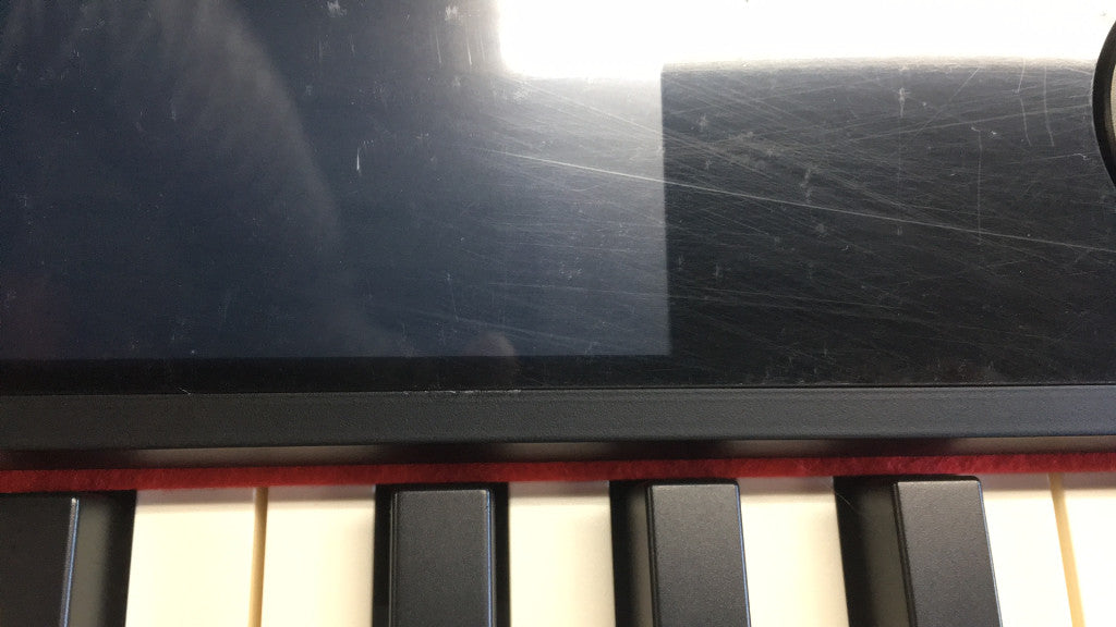NPK-20 Schwarz - B-Ware