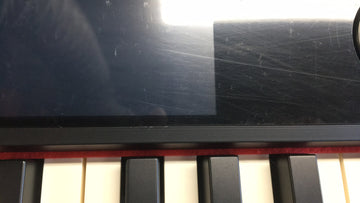 NPK-20 Schwarz - B-Ware