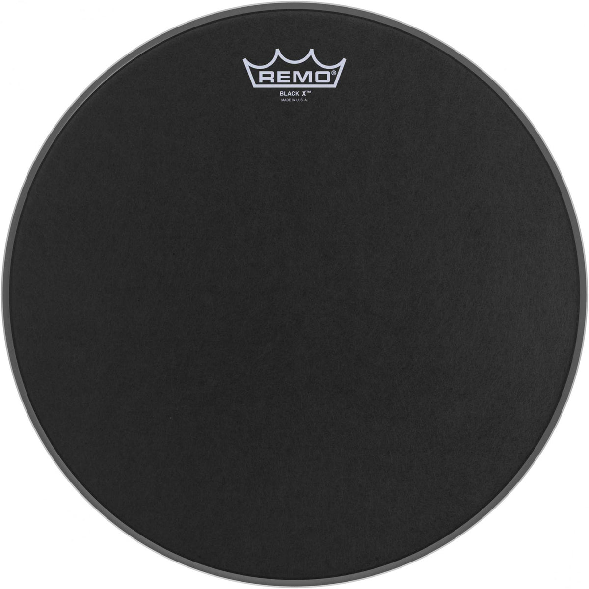 BX-814-1 Schwarzes Wildleder Emperor X 14