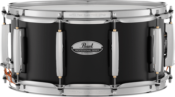 PMX Professioneller Ahorn 14X6,5 mattes Kaviarschwarz