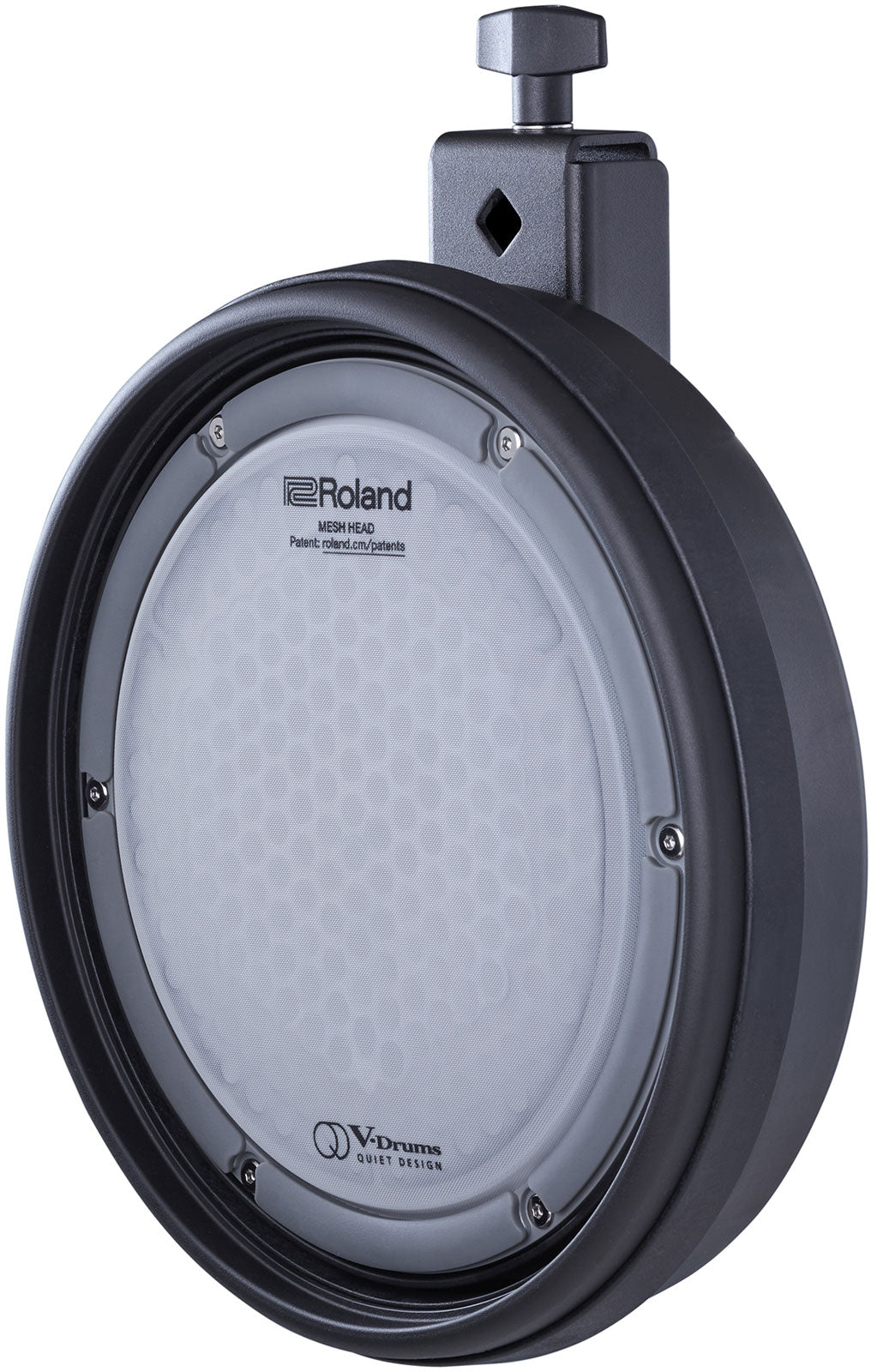 VQD106 – V-drums Quiet Design