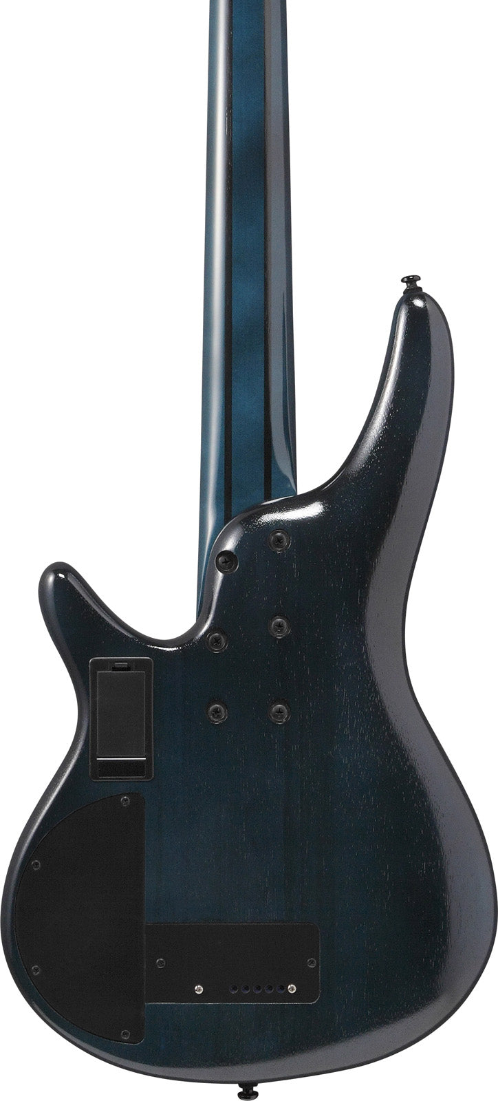 SRD905-CTL Kosmischblauer Starburst mit niedrigem Glanz Bass Workshop